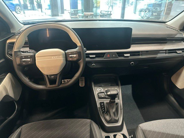 KIA Stonic 1.0 T-GDi MHEV GT-Line, Mild-Hybrid Petrol/Electric, New car, Automatic - 6