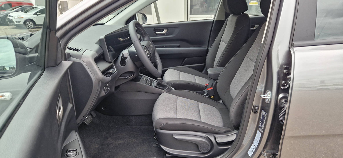 KIA Stonic 1.0 T-GDi, Benzina, Auto nuove, Automatico - 5
