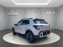 KIA Stonic 1.0 T-GDi MHEV GT-Line, Hybride Leggero Benzina/Elettrica, Auto nuove, Automatico - 3