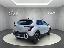 KIA Stonic 1.0 T-GDi MHEV GT-Line, Hybride Leggero Benzina/Elettrica, Auto nuove, Automatico - 4