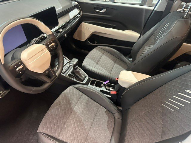 KIA Stonic 1.0 T-GDi MHEV GT-Line, Mild-Hybrid Benzin/Elektro, Neuwagen, Automatik - 6