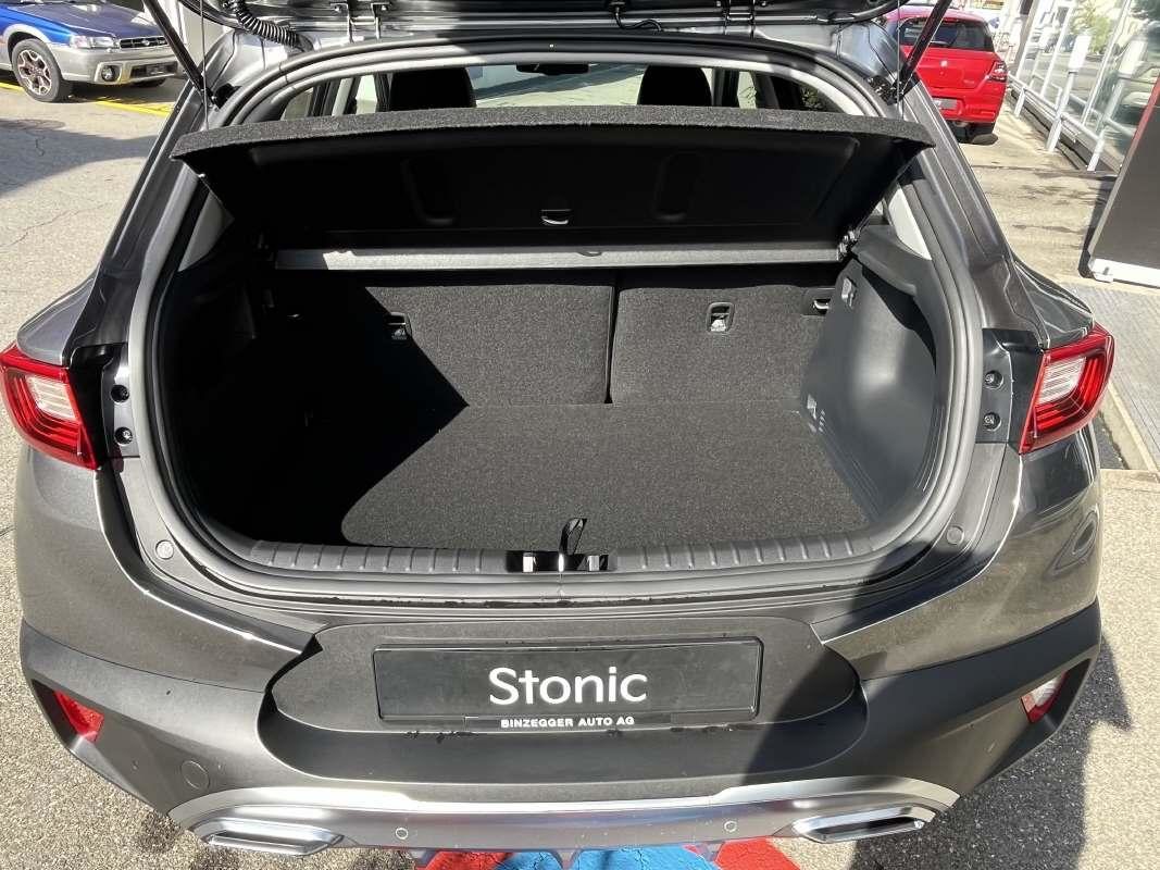 KIA Stonic 1.0 T-GDi GT-Line, Benzina, Auto nuove, Automatico - 5