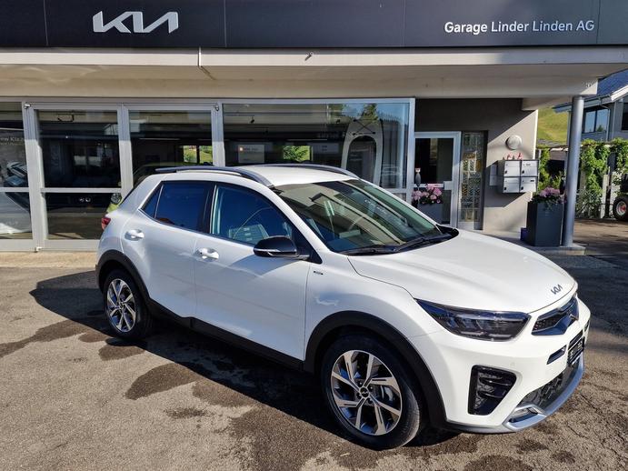 KIA Stonic 1.0 T-GDI GT-Line DCT, Benzin, Neuwagen, Automatik