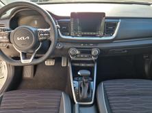 KIA Stonic 1.0 T-GDI GT-Line DCT, Benzin, Neuwagen, Automatik - 7