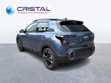 KIA Stonic 1.0 T-GDi MHEV GT-Line, Hybride Léger Essence/Électricité, Voiture nouvelle, Automatique - 4