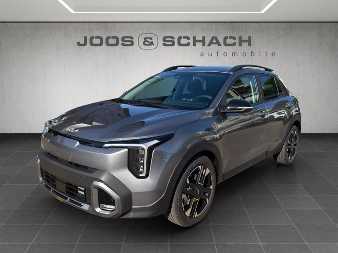 KIA Stonic 1.0 T-GDi MHEV GT-Line, Hybride Léger Essence/Électricité, Voiture nouvelle, Automatique