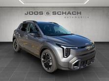 KIA Stonic 1.0 T-GDi MHEV GT-Line, Hybride Léger Essence/Électricité, Voiture nouvelle, Automatique - 3