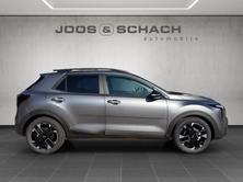 KIA Stonic 1.0 T-GDi MHEV GT-Line, Hybride Léger Essence/Électricité, Voiture nouvelle, Automatique - 4