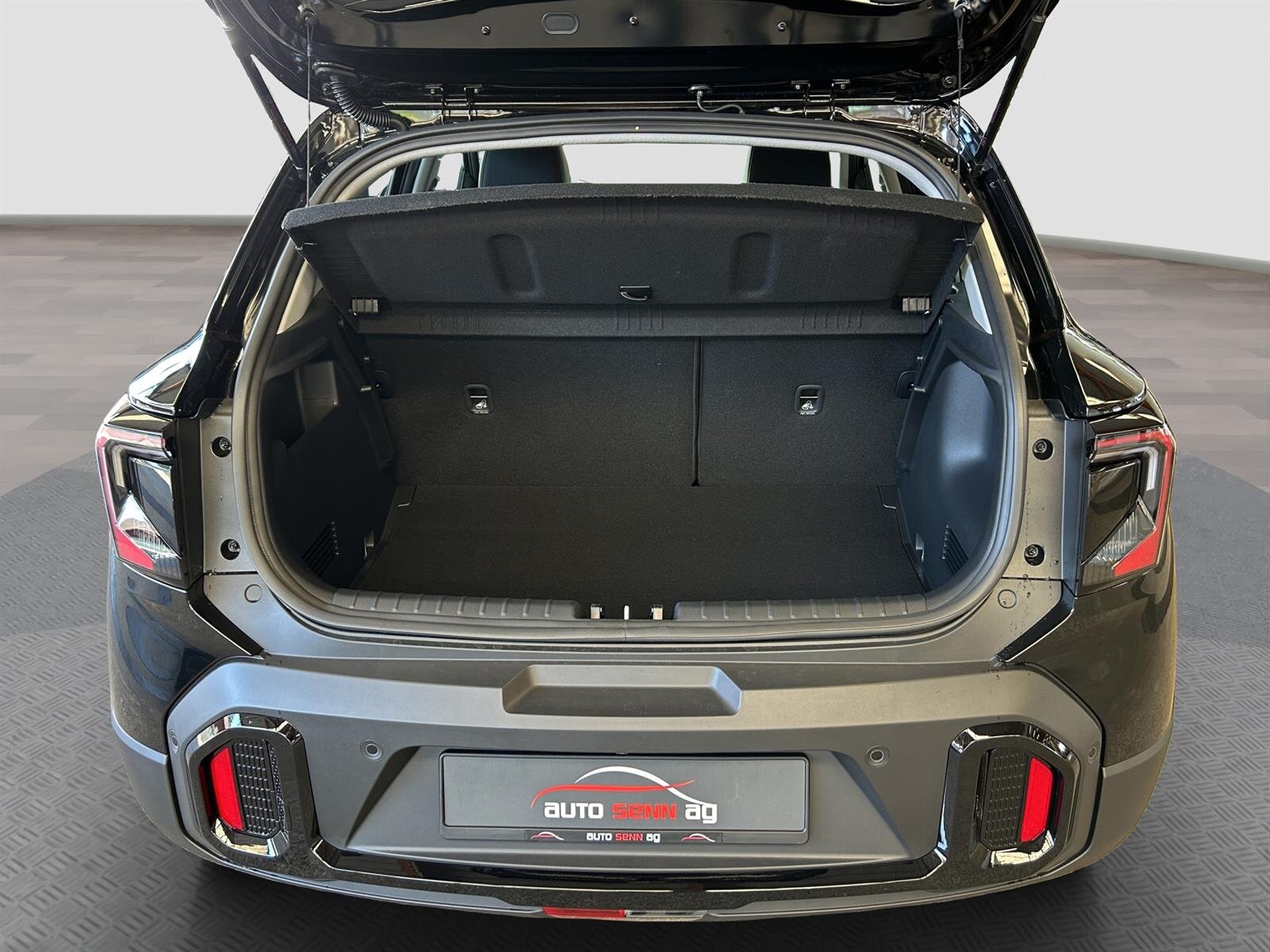 KIA Stonic 1.0 T-GDi MHEV GT-Line, Mild-Hybrid Petrol/Electric, New car, Automatic - 5