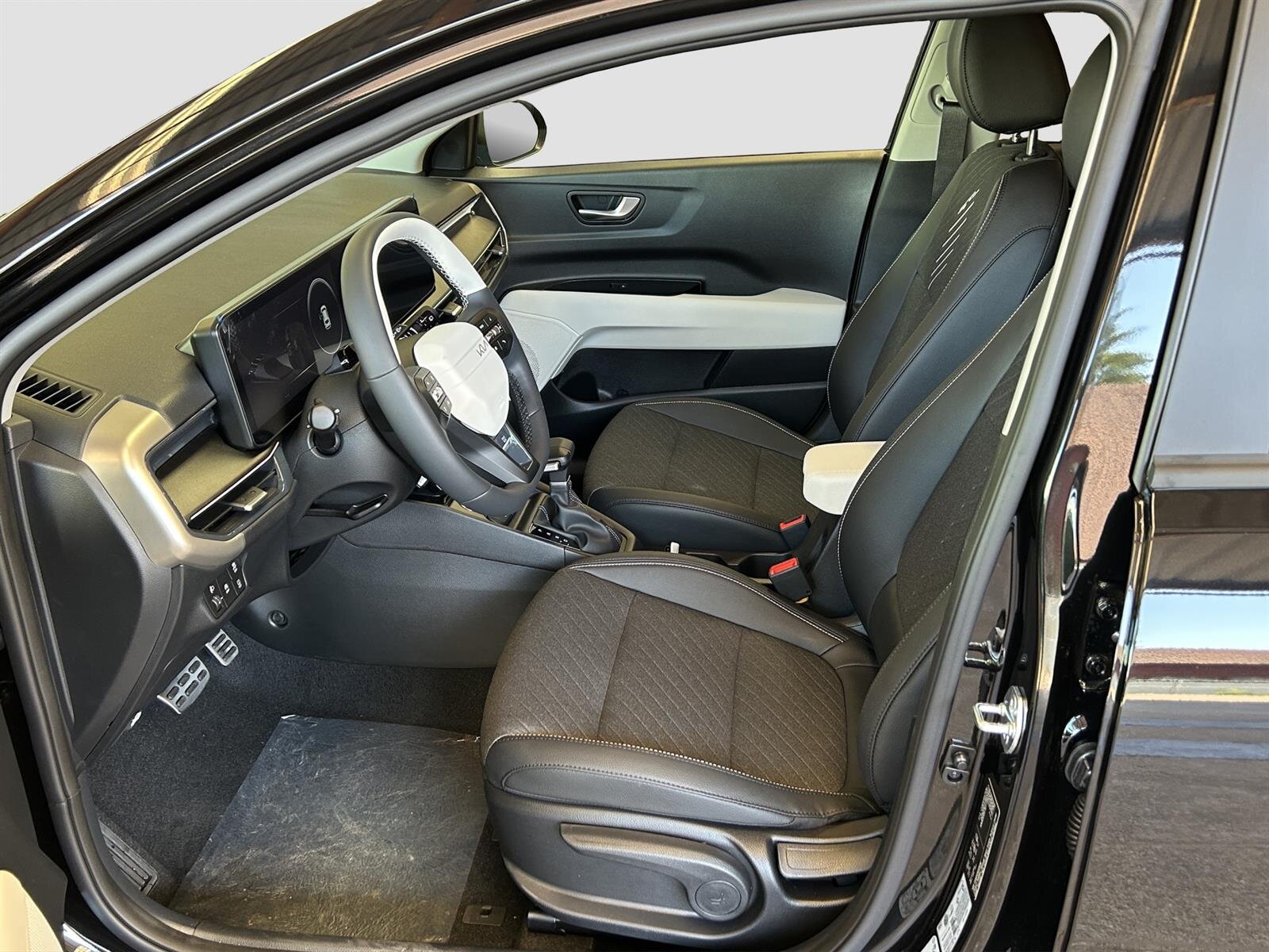 KIA Stonic 1.0 T-GDi MHEV GT-Line, Mild-Hybrid Petrol/Electric, New car, Automatic - 7