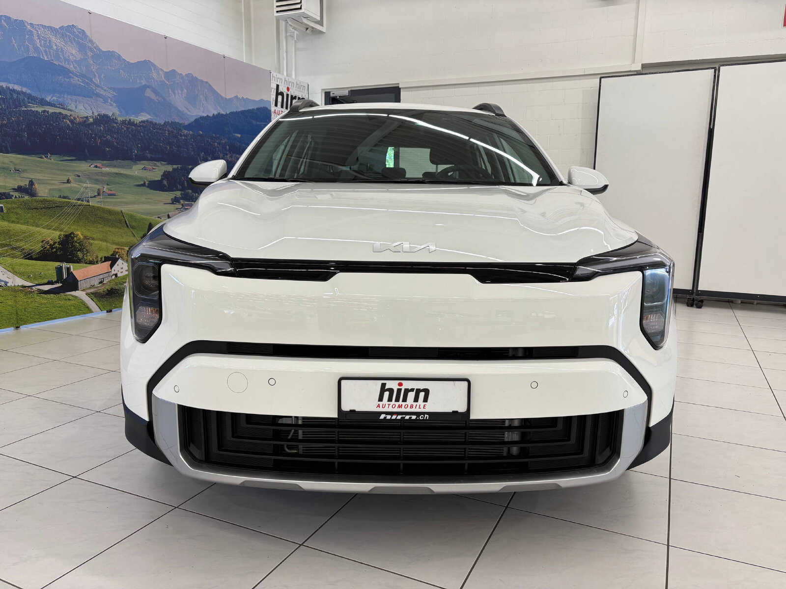 KIA Stonic 1.0 T-GDi, Benzina, Auto nuove, Automatico - 2