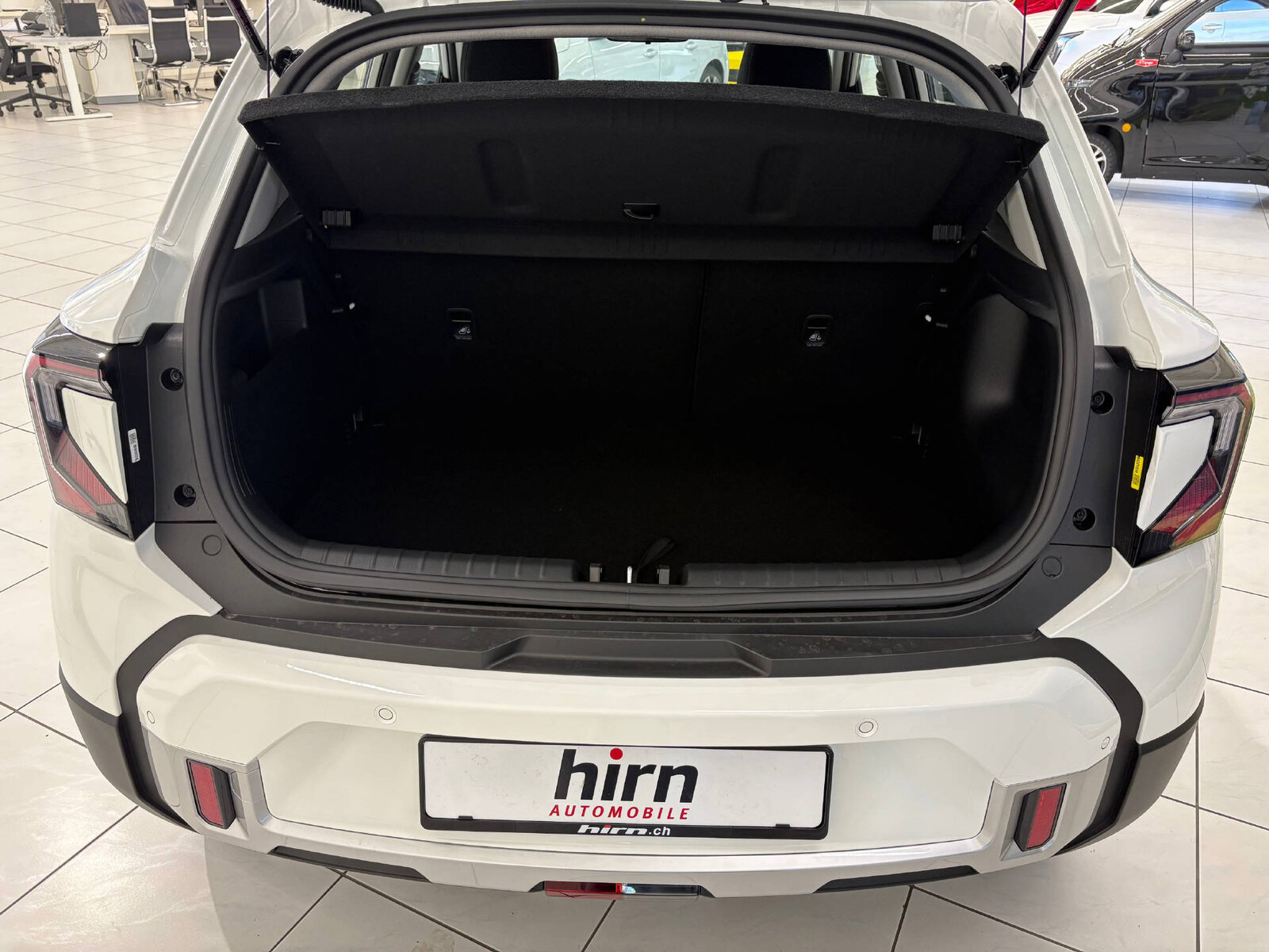 KIA Stonic 1.0 T-GDi, Benzina, Auto nuove, Automatico - 6