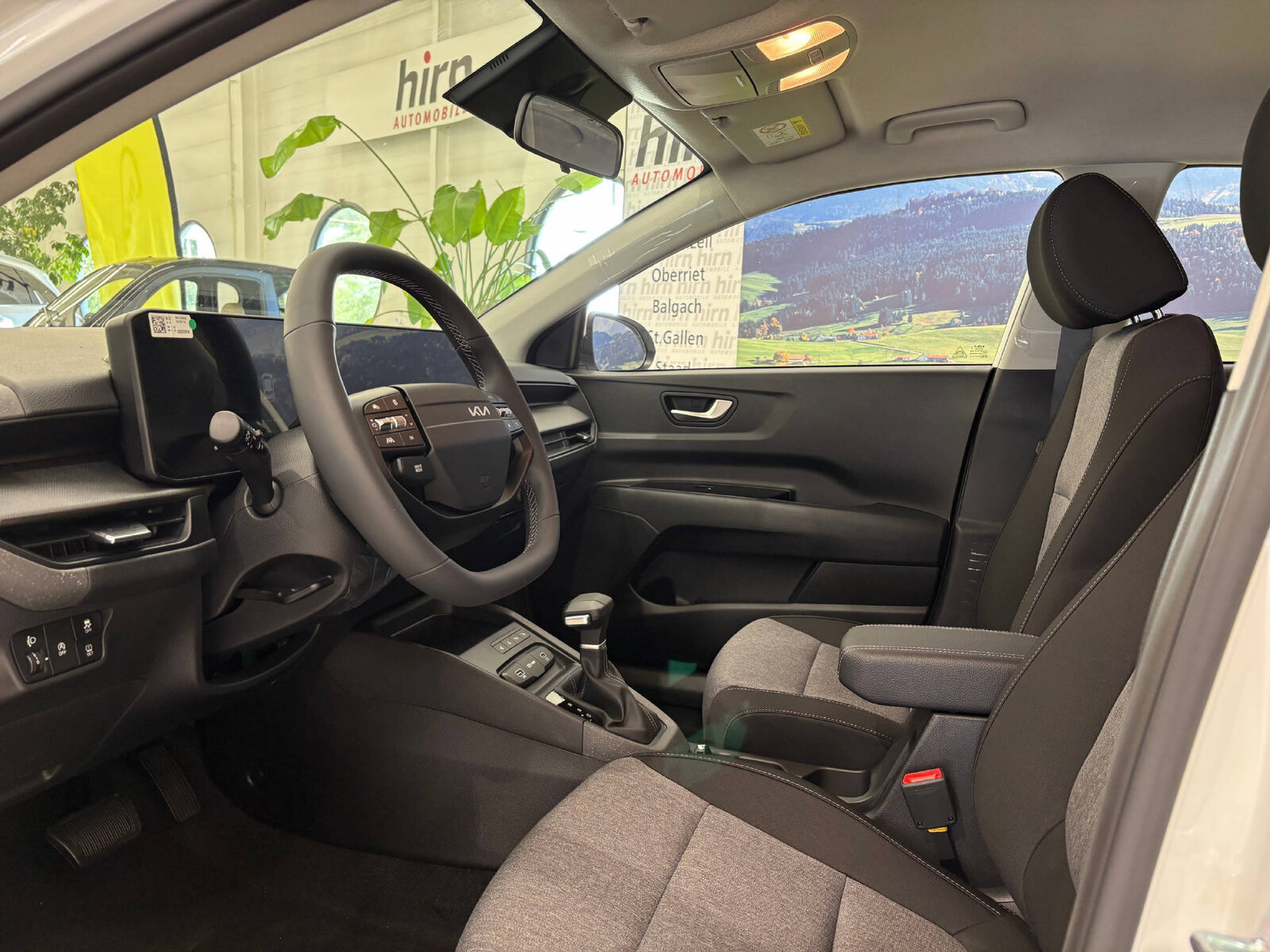 KIA Stonic 1.0 T-GDi, Benzina, Auto nuove, Automatico - 7