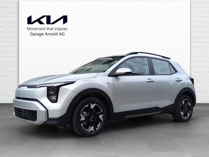 KIA Stonic 1.0 T-GDi, Benzina, Auto nuove, Automatico