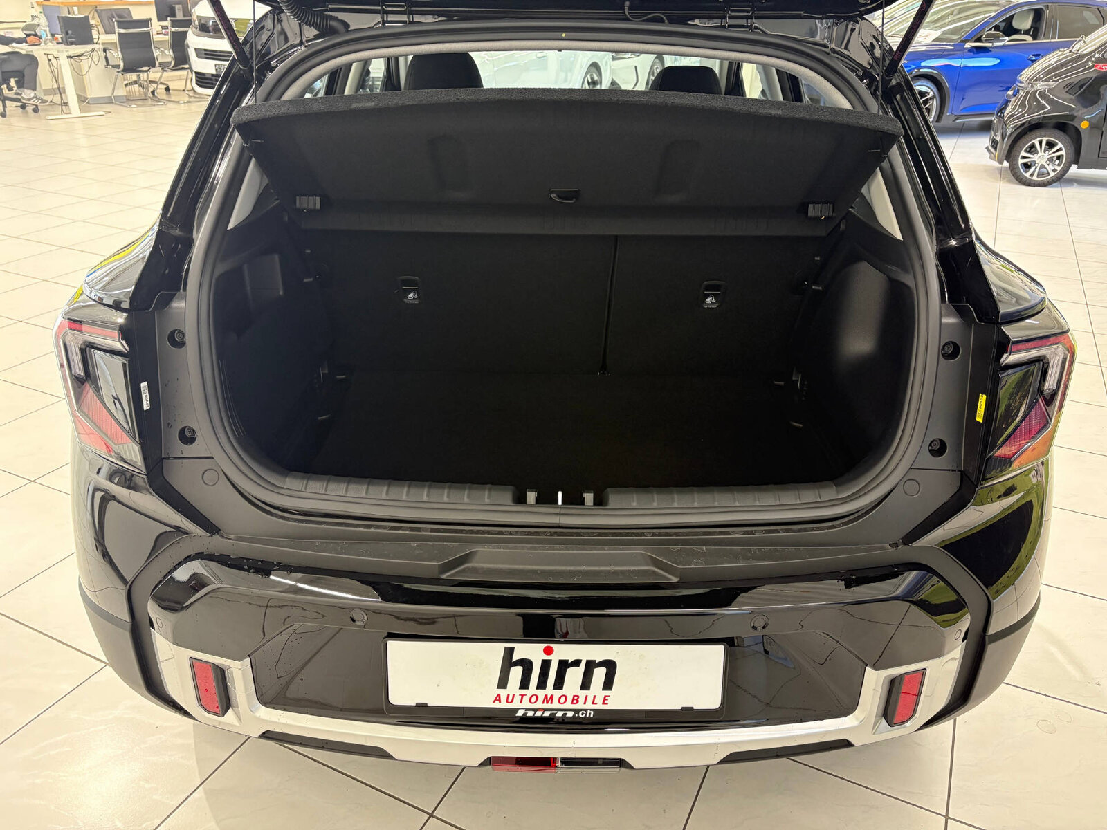 KIA Stonic 1.0 T-GDi, Benzin, Neuwagen, Automatik - 7