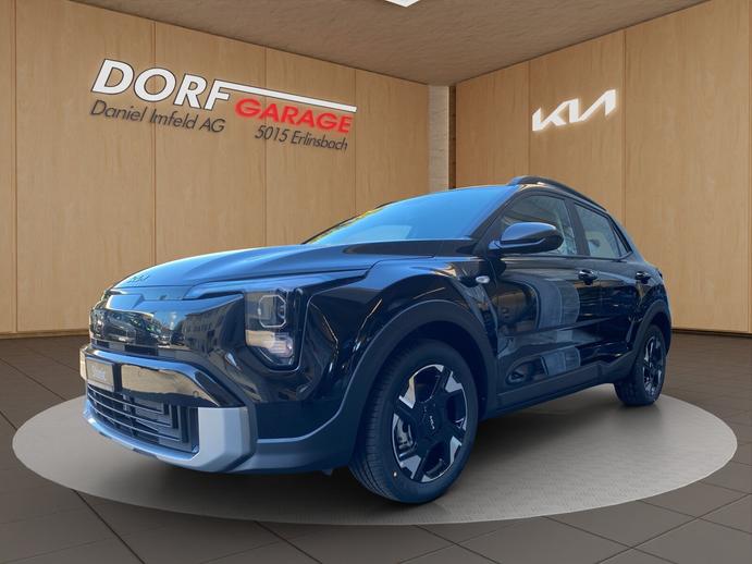 KIA Stonic 1.0 T-GDi, Benzina, Auto nuove, Automatico