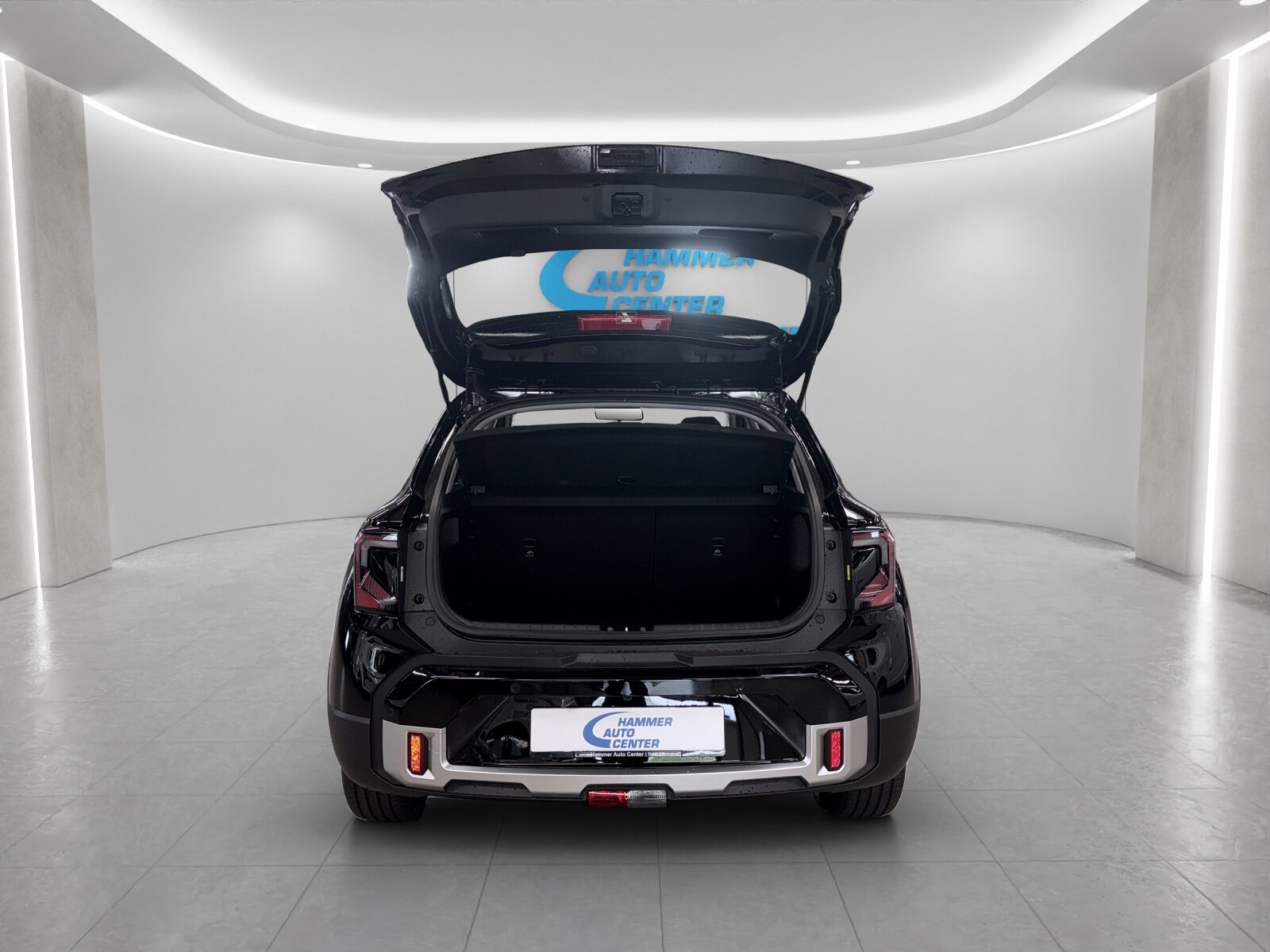 KIA Stonic 1.0 T-GDi, Benzin, Neuwagen, Automatik - 5