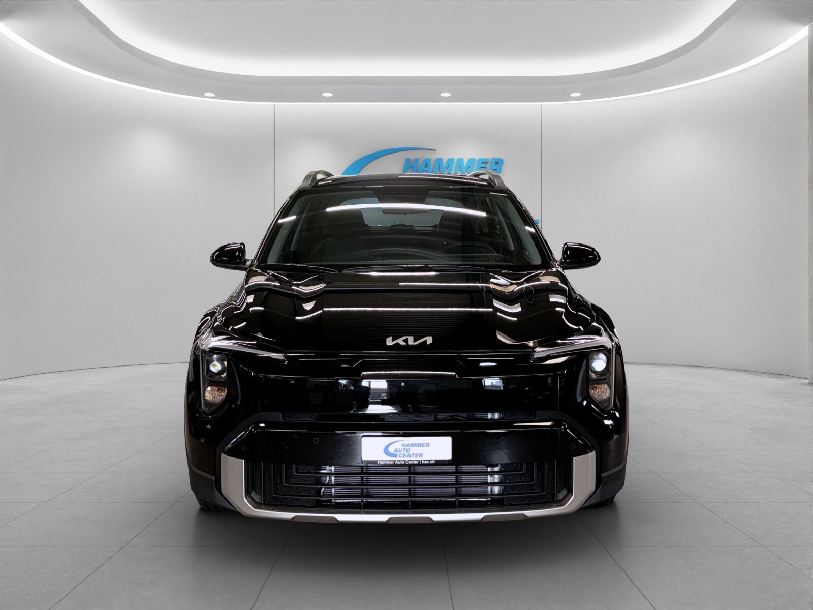 KIA Stonic 1.0 T-GDi, Benzin, Neuwagen, Automatik - 6