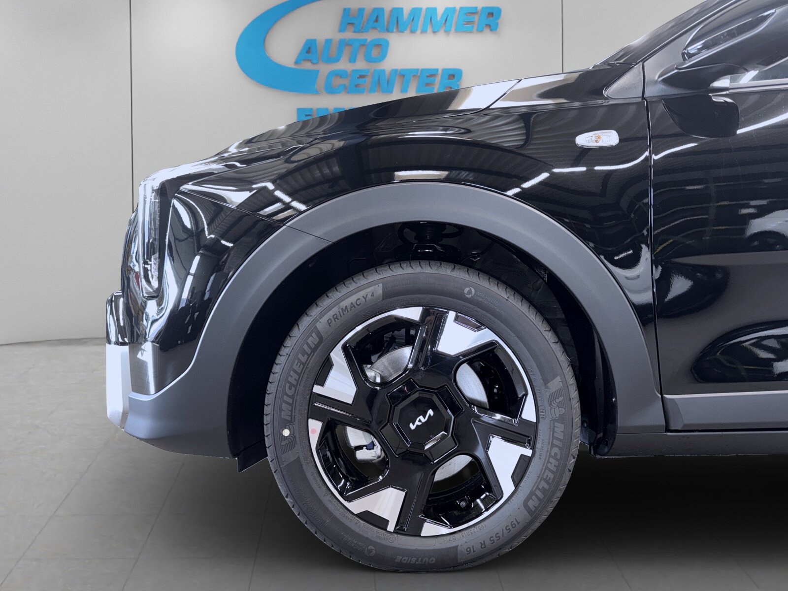 KIA Stonic 1.0 T-GDi, Benzin, Neuwagen, Automatik - 7