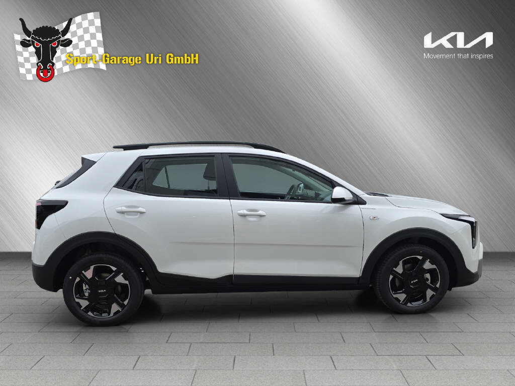 KIA Stonic 1.0 T-GDi, Benzina, Auto nuove, Automatico - 7