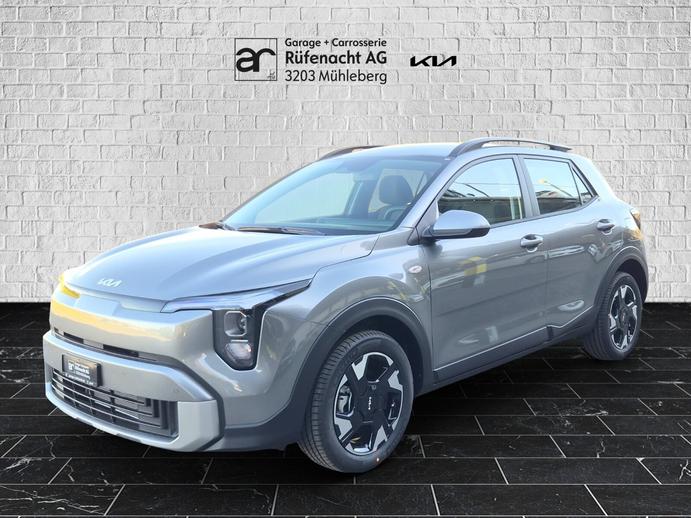 KIA Stonic 1.0 T-GDi, Benzina, Auto nuove, Automatico