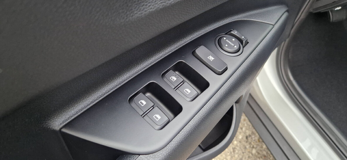 KIA Stonic 1.0 T-GDi, Essence, Voiture nouvelle, Automatique - 4