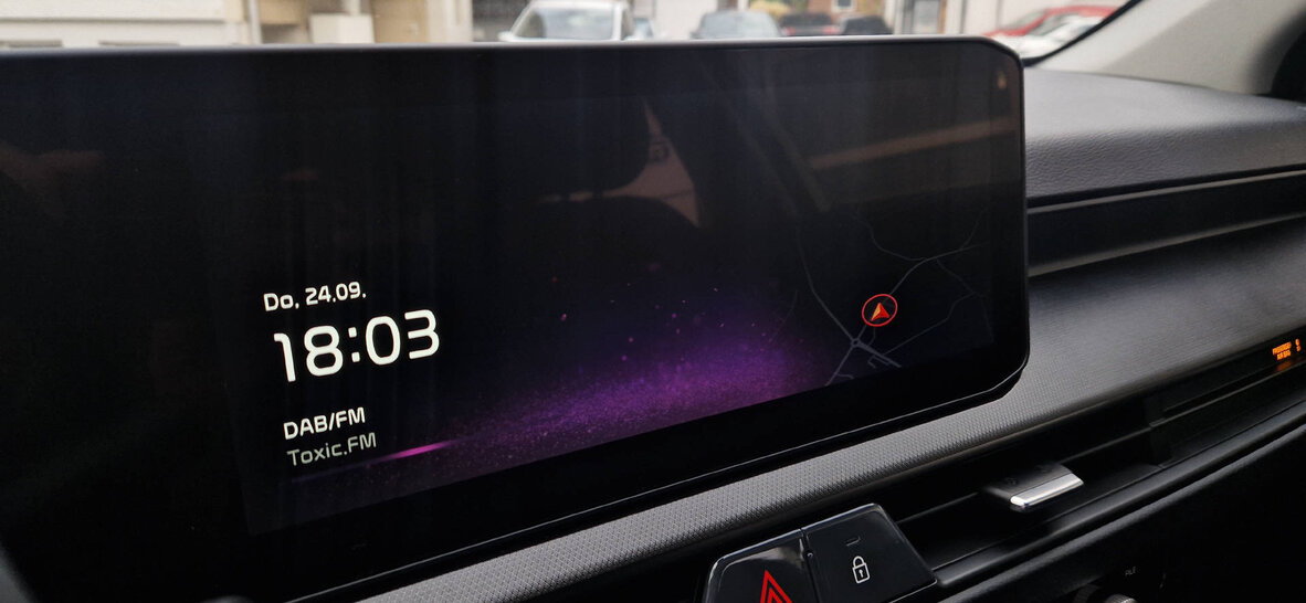 KIA Stonic 1.0 T-GDi, Essence, Voiture nouvelle, Automatique - 7