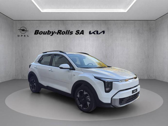 KIA Stonic 1.0T-GDi, Essence, Voiture nouvelle, Automatique