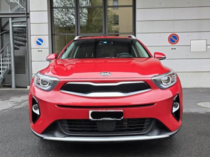 KIA STONIC 1.0 T-GDi, Benzina, Occasioni / Usate, Automatico