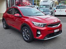KIA STONIC 1.0 T-GDi, Essence, Occasion / Utilisé, Manuelle - 6