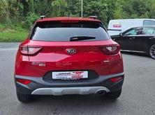 KIA STONIC 1.0 T-GDi, Essence, Occasion / Utilisé, Manuelle - 4
