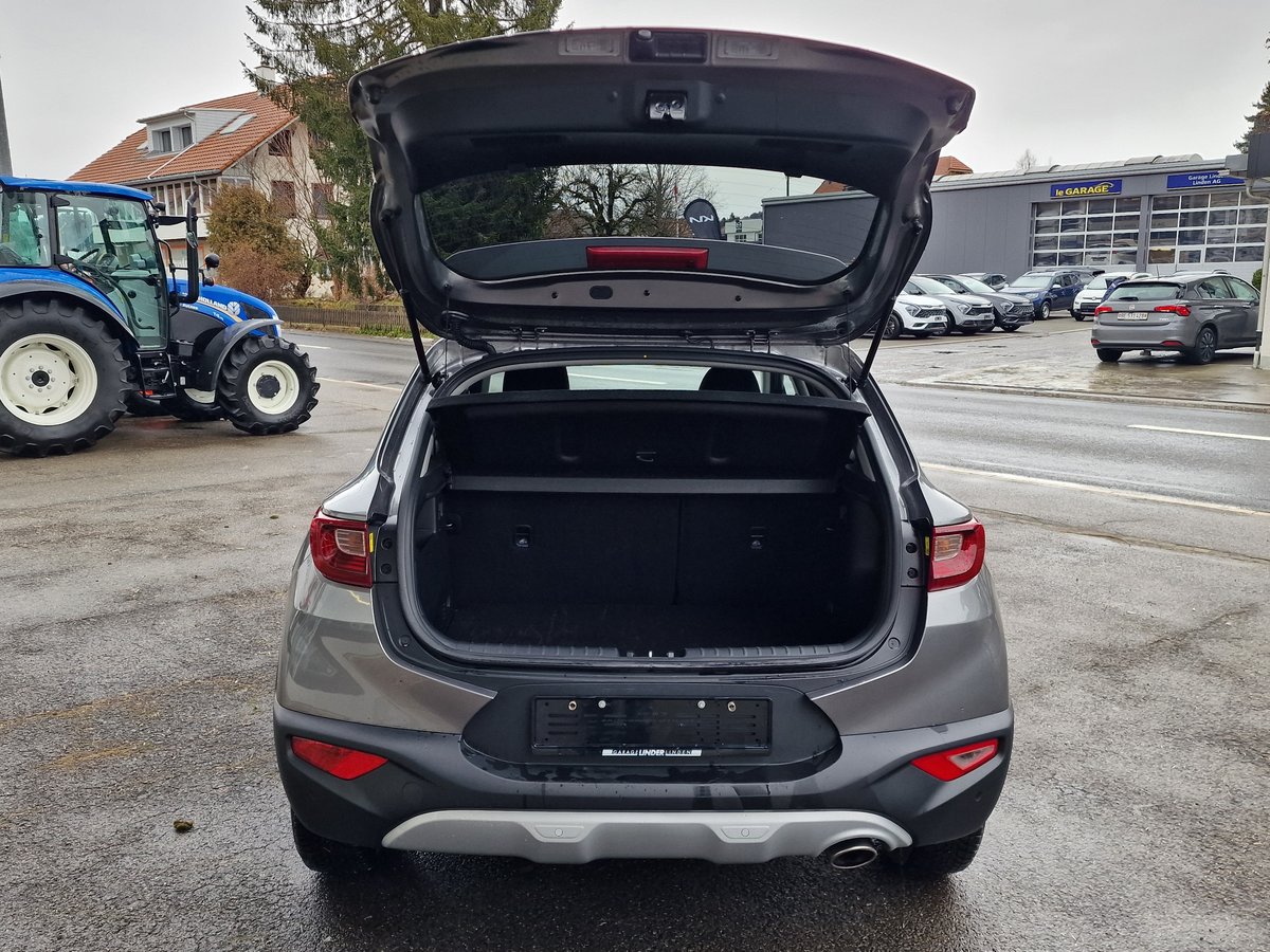 KIA Stonic 1.0 T-GDI DCT Power, Essence, Occasion / Utilisé, Automatique - 4