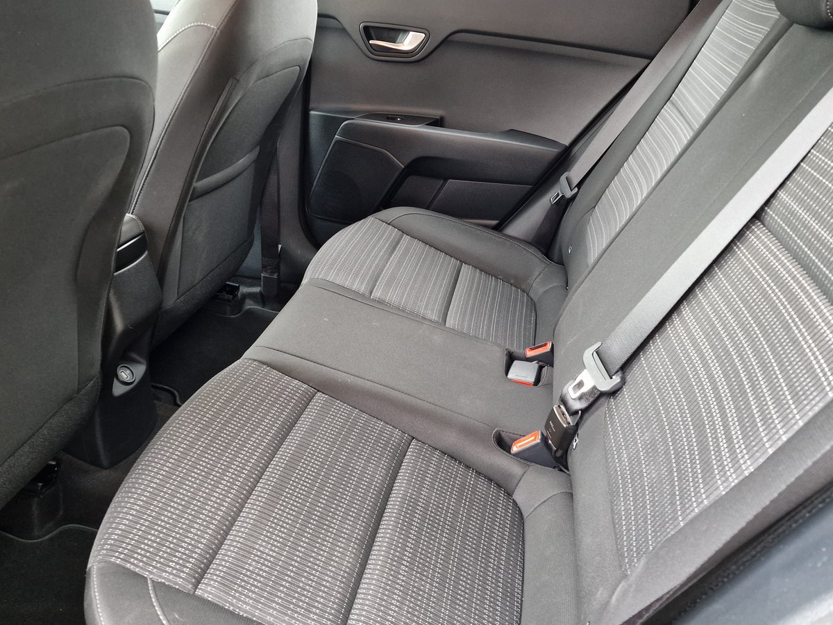 KIA Stonic 1.0 T-GDI DCT Power, Essence, Occasion / Utilisé, Automatique - 6