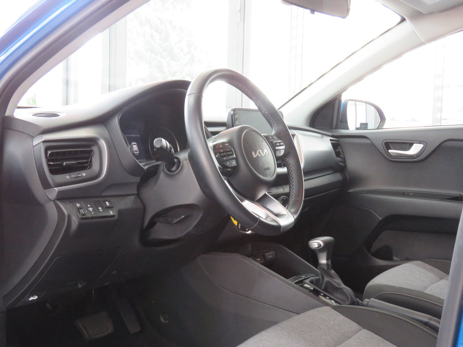 KIA Stonic 1.0 T-GDI Power DCT, Petrol, Second hand / Used, Automatic - 7