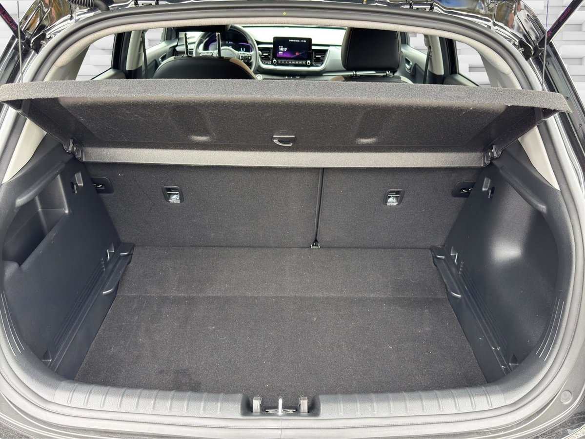 KIA Stonic 1.0 T-GDi Edition 30, Essence, Occasion / Utilisé, Automatique - 6