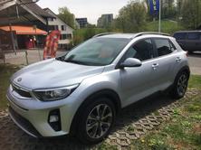 KIA Stonic 1.0 T-GDi, Benzina, Occasioni / Usate, Automatico - 2