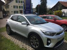 KIA Stonic 1.0 T-GDi, Benzina, Occasioni / Usate, Automatico - 3