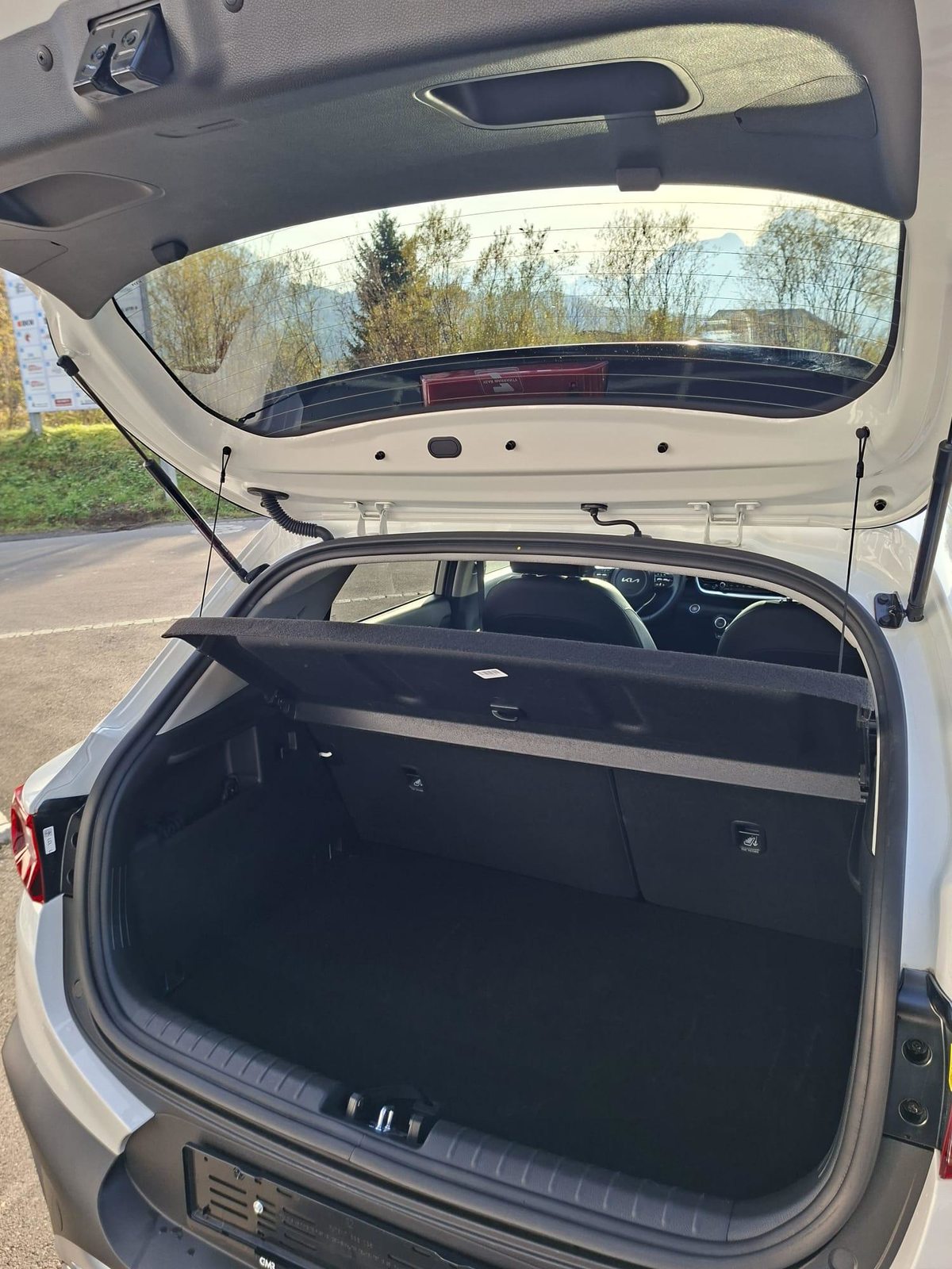KIA Stonic 1.0 T-GDi GT-Line, Essence, Occasion / Utilisé, Automatique - 5