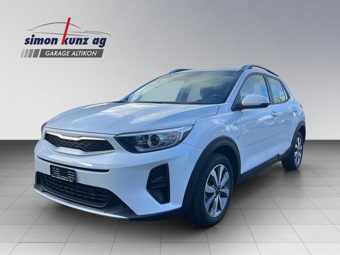 KIA Stonic 1.0 T-GDi Power Edition, Benzina, Occasioni / Usate, Automatico