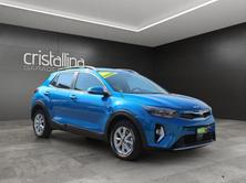 KIA Stonic 1.0 T-GDi Power Edition, Petrol, Second hand / Used, Manual - 6