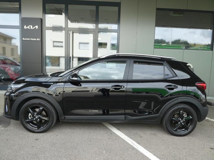 KIA Stonic 1.0 T-GDI MHEV Style iMT, Hybride Leggero Benzina/Elettrica, Occasioni / Usate, Manuale