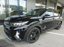 KIA Stonic 1.0 T-GDI MHEV Style iMT, Hybride Leggero Benzina/Elettrica, Occasioni / Usate, Manuale - 2