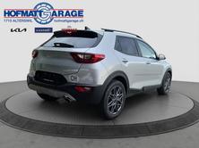 KIA Stonic 1.0 T-GDi Power Edition, Essence, Occasion / Utilisé, Automatique - 3