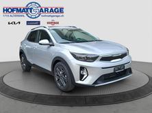 KIA Stonic 1.0 T-GDi Power Edition, Essence, Occasion / Utilisé, Automatique - 4