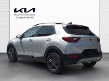KIA Stonic 1.0 T-GDi, Essence, Occasion / Utilisé, Automatique - 4