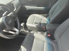 KIA Stonic 1.0 T-GDi, Essence, Occasion / Utilisé, Automatique - 5