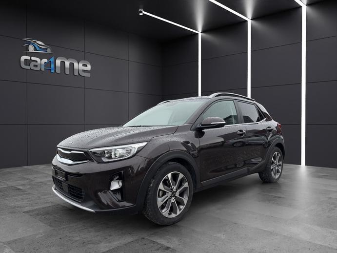 KIA Stonic 1.0 T-GDi, Petrol, Second hand / Used, Manual