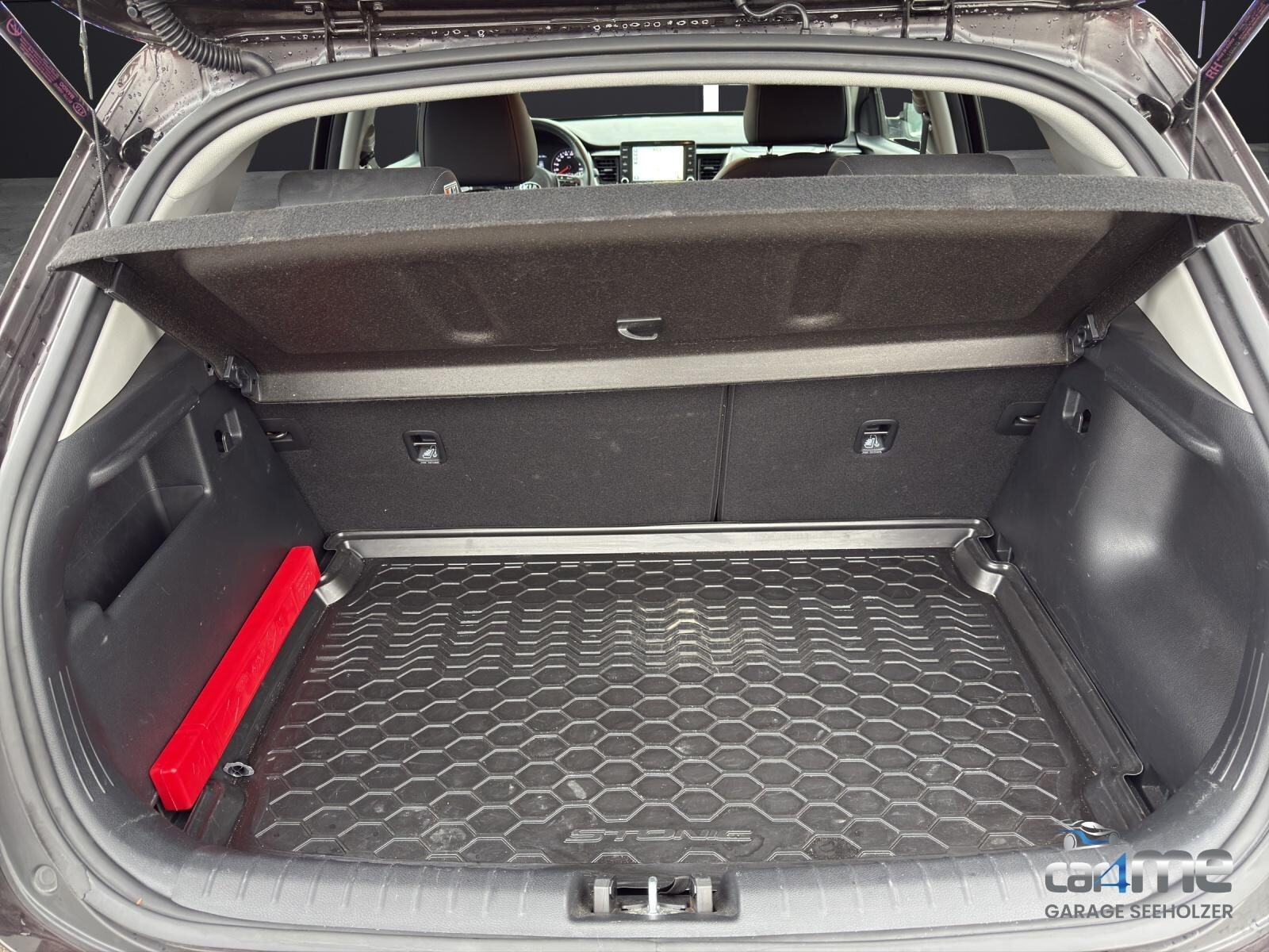 KIA Stonic 1.0 T-GDi, Benzin, Occasion / Gebraucht, Handschaltung - 5