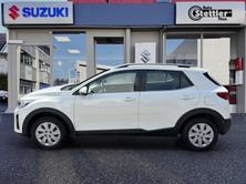 KIA Stonic 1.0 T-GDi, Benzin, Occasion / Gebraucht, Handschaltung - 3
