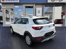 KIA Stonic 1.0 T-GDi, Benzin, Occasion / Gebraucht, Handschaltung - 4